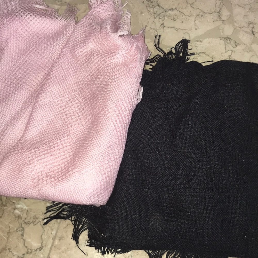 Scarves